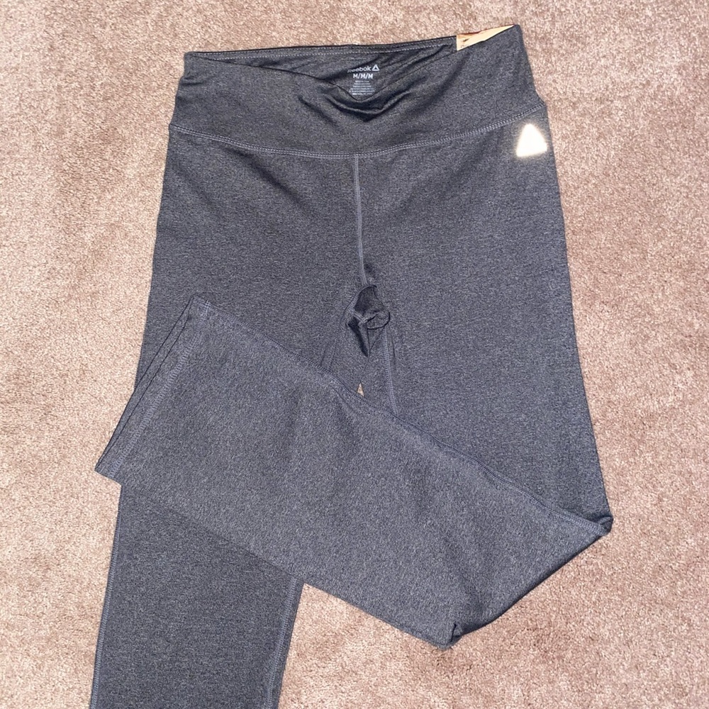 NWT Reebok Leggings